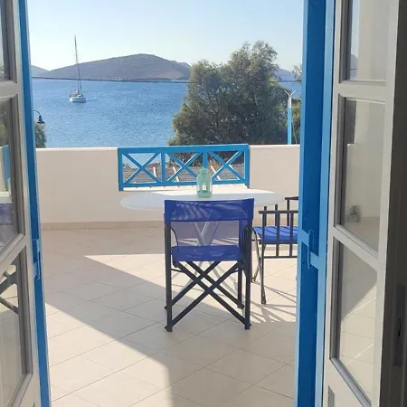 Filina's Corner * Analipsi (Astypalaia)