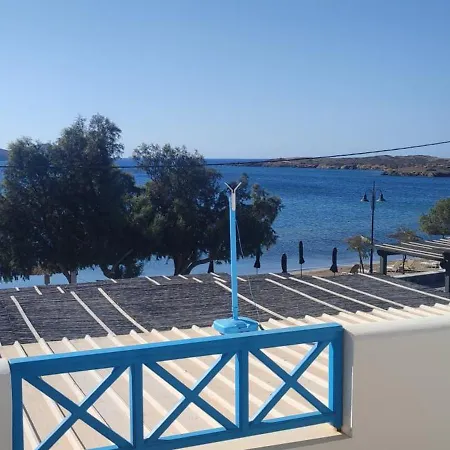 Apartment Filina's Corner