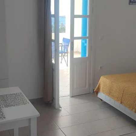 Filina's Corner Apartment *