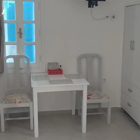 Filina's Corner Analipsi (Astypalaia)