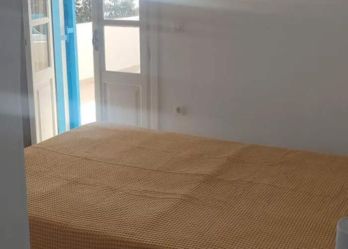 Apartment Filina's Corner