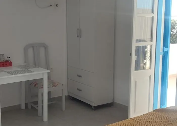 Filina's Corner Apartment