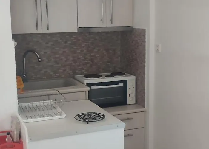 Apartment Filina's Corner Analipsi (Astypalaia)