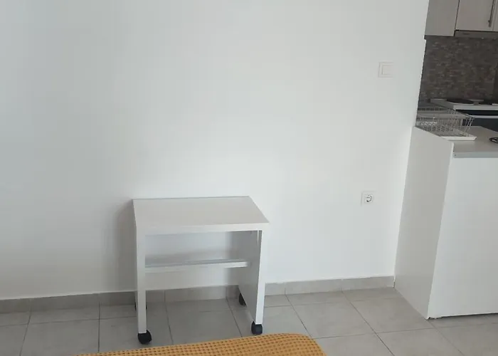 Filina's Corner * Analipsi (Astypalaia)