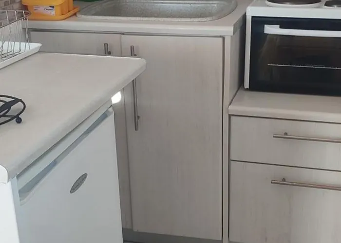 Apartment Filina's Corner