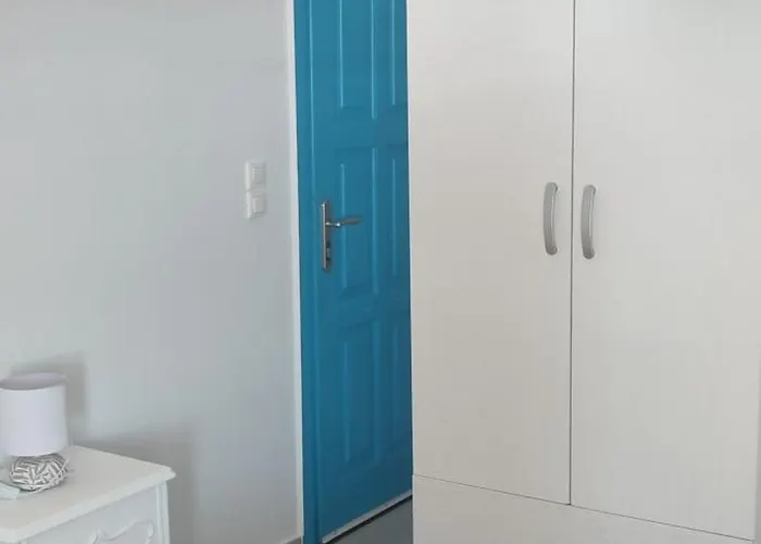 Filina's Corner Apartment *