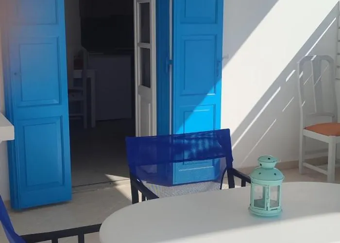 Apartment Filina's Corner *