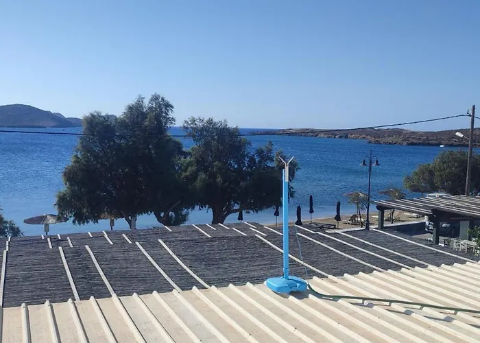 Apartment Filina's Corner