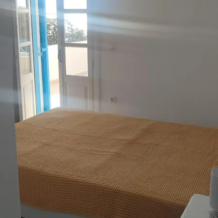 Apartment Filina's Corner