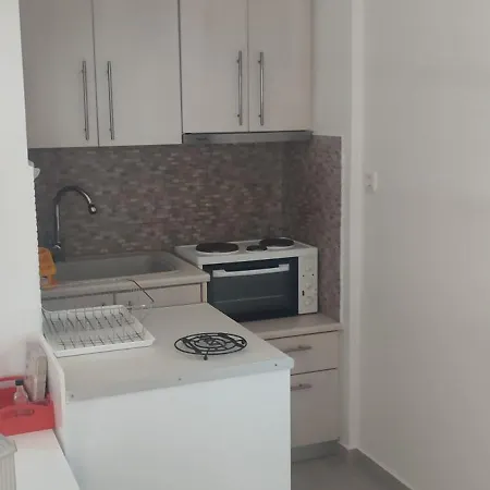 Apartment Filina's Corner Analipsi (Astypalaia)