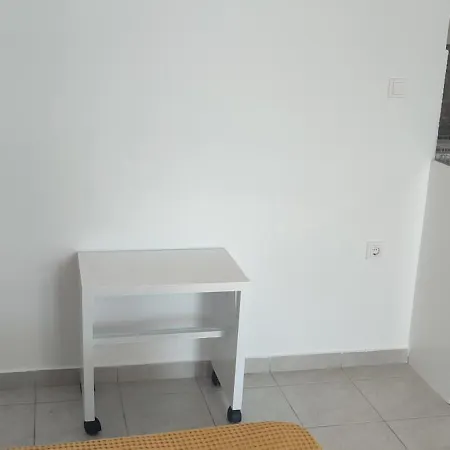 Filina's Corner * Analipsi (Astypalaia)