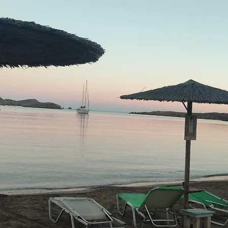 Filina's Corner * Analipsi (Astypalaia)