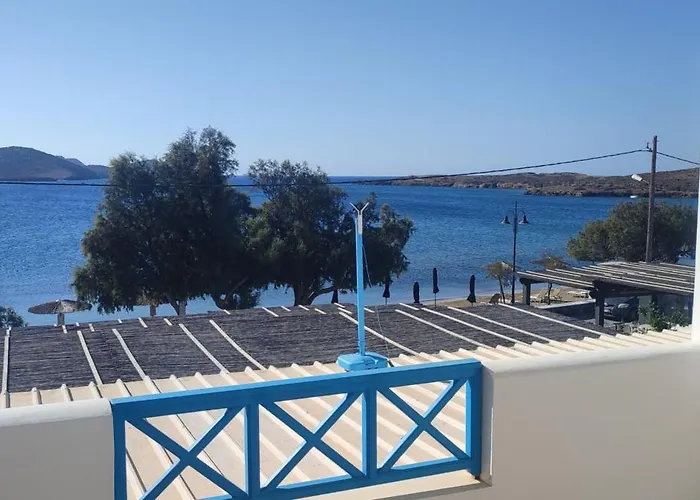 Lägenhet Filina's Corner