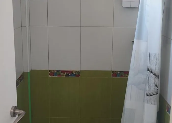 Lägenhet Filina's Corner *