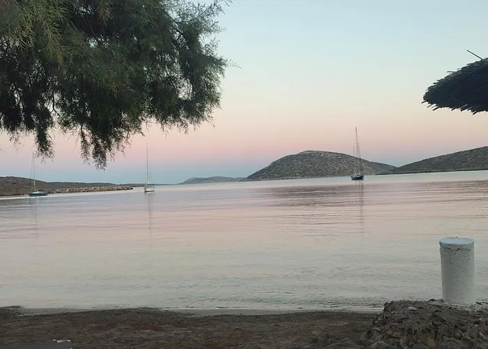 Filina's Corner Lägenhet