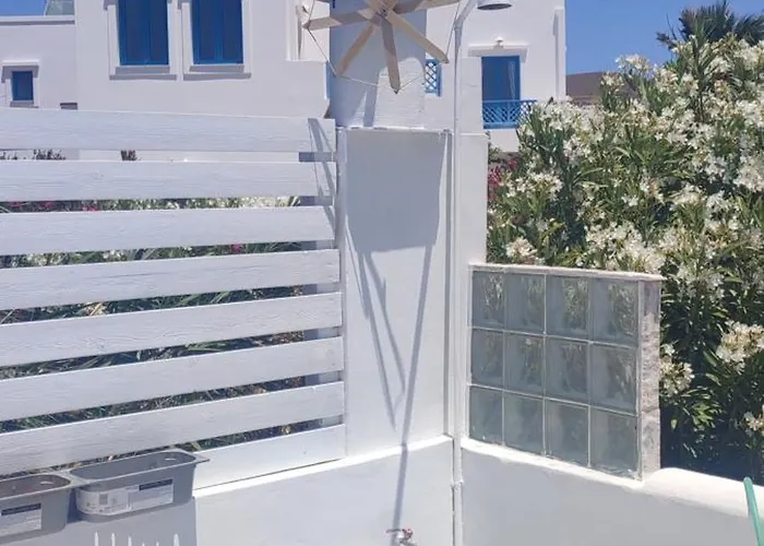 Filina's Corner Lägenhet *